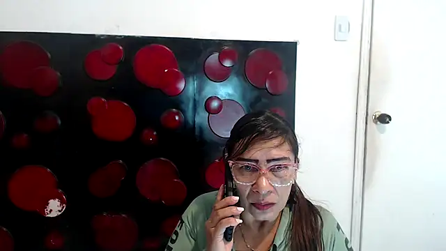 Snapshot of LITLESTAR chatting on February 20, 2025, 6:46 pm LITLESTAR online show from February 20, 2025, 6:46 pm