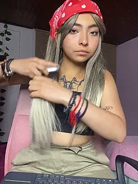  Gothiccbitch  online show from January 11, 2025, 6:14 am