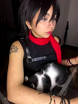  Gothiccbitch  online show from September 24, 2025, 6:09 am