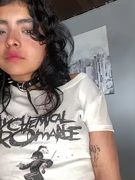  Gothiccbitch  online show from February 16, 2025, 7:16 pm