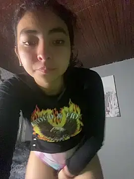  Gothiccbitch  online show from March 20, 2025, 3:02 am