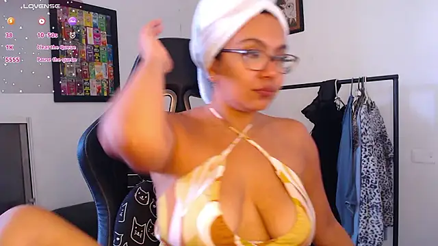 Rachell  420 online show from February 20, 2026, 3:14 pm