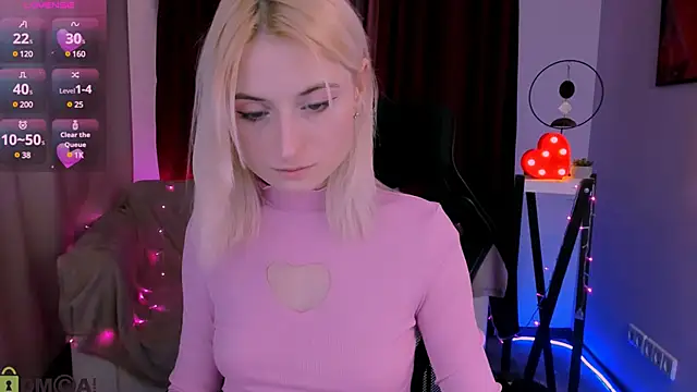 Snapshot of melisa_white1 chatting on February 11, 2025, 8:42 pm melisa white1 online show from February 11, 2025, 8:42 pm