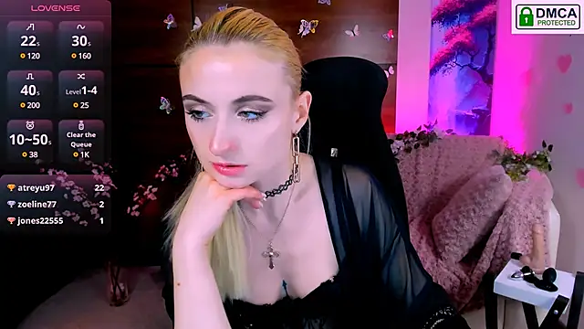 Snapshot of melisa_white1 chatting on February 25, 2025, 12:25 am melisa white1 online show from February 25, 2025, 12:25 am