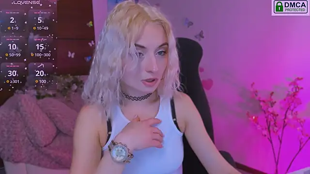 Snapshot of melisa_white1 chatting on March 6, 2025, 8:48 pm melisa white1 online show from March 6, 2025, 8:48 pm