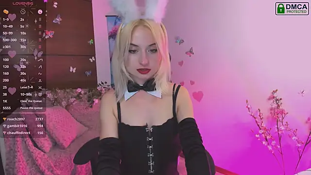 Snapshot of melisa_white1 chatting on March 12, 2025, 2:30 am melisa white1 online show from March 12, 2025, 2:30 am