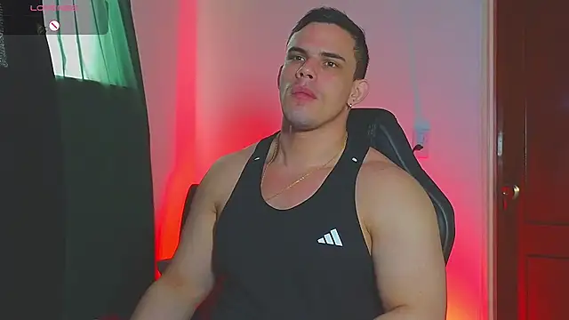 Snapshot of Regansmiths chatting on December 2, 2025, 4:41 pm Regansmiths online show from December 2, 2025, 4:41 pm