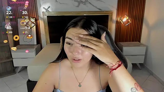 delilaquinn online show from November 12, 2025, 12:20 pm