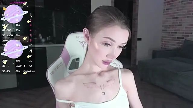 Snapshot of sweetiebones chatting on February 17, 2025, 1:55 pm sweetiebones online show from February 17, 2025, 1:55 pm