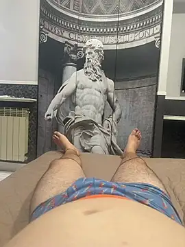 cazzinobello online show from July 16, 2026, 11:02 pm