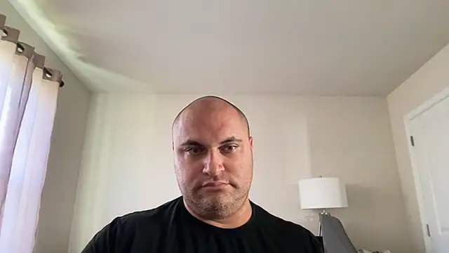 SluggishChase99 online show from October 9, 2025, 6:52 pm