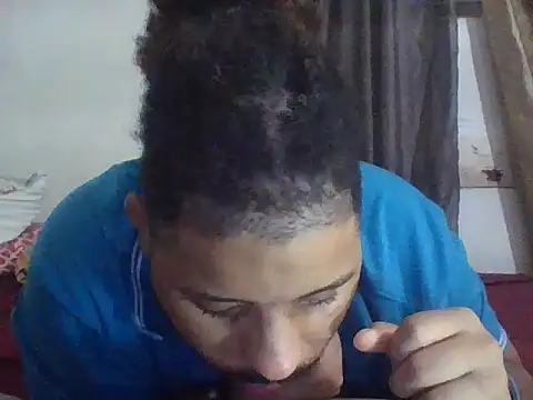 Dj-yefri-pauta online show from November 12, 2025, 5:33 am