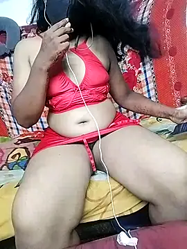 Ammupuku1 online show from September 18, 2025, 4:43 pm