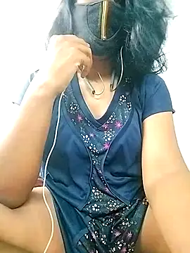 Ammupuku1 online show from January 10, 2026, 6:47 pm