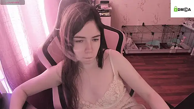 Snapshot of Crazy_forest_fairy chatting on February 16, 2025, 11:59 am Crazy forest fairy online show from February 16, 2025, 11:59 am