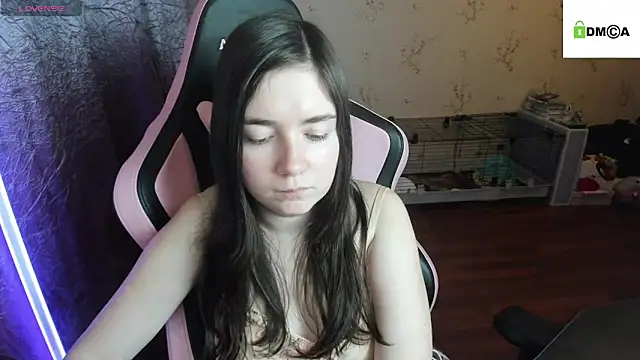 Crazy forest fairy online show from December 3, 2025, 10:09 pm