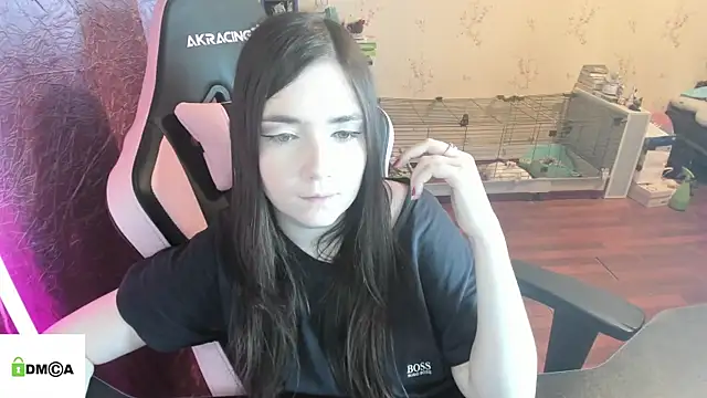 Crazy forest fairy online show from March 26, 2026, 9:13 pm