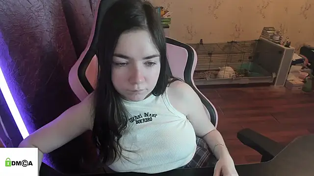 Crazy forest fairy online show from April 6, 2026, 11:50 pm