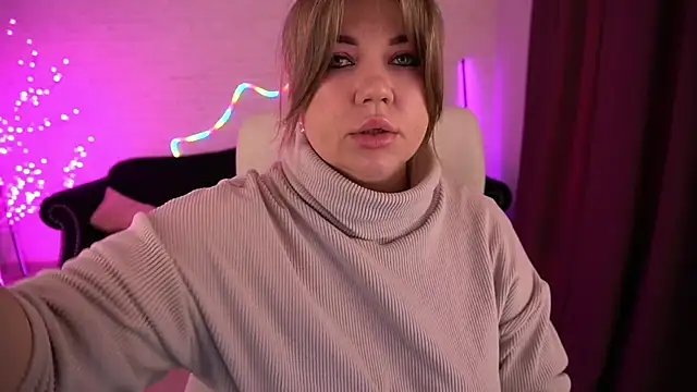 GabbieJay online show from January 11, 2026, 1:51 pm