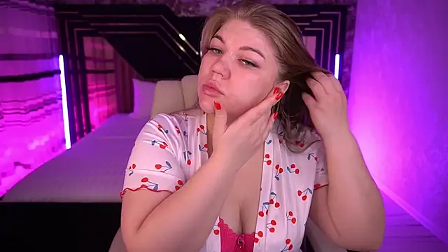 GabbieJay online show from June 25, 2026, 1:38 pm