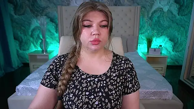 GabbieJay online show from June 27, 2026, 1:39 pm