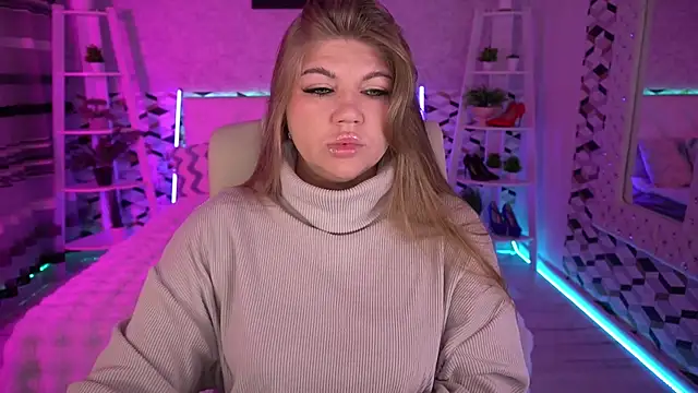 GabbieJay online show from April 30, 2026, 1:07 pm