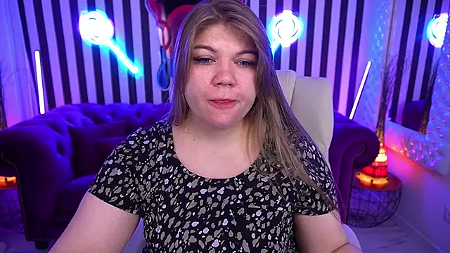 GabbieJay online show from July 11, 2026, 12:38 pm
