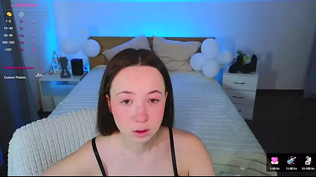 Snapshot of Hayle_Hill chatting on March 4, 2025, 2:06 am Hayle Hill online show from March 4, 2025, 2:06 am