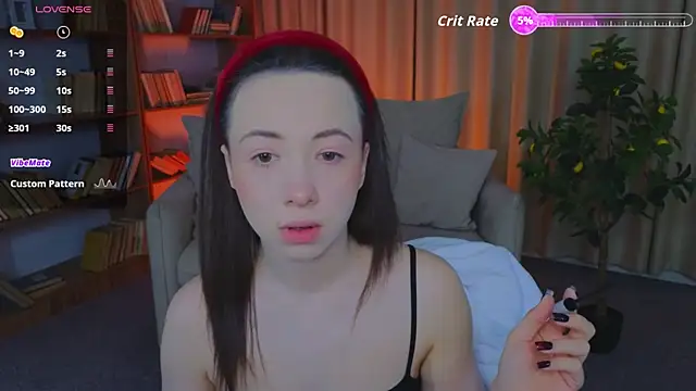 Snapshot of Hayle_Hill chatting on May 30, 2026, 11:54 pm Hayle Hill online show from May 30, 2026, 11:54 pm