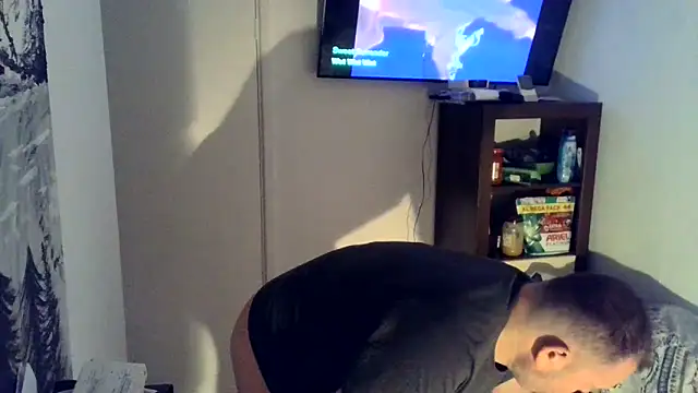 Snapshot of Rafal555578 chatting on January 26, 2025, 7:20 pm Rafal555578 online show from January 26, 2025, 7:20 pm