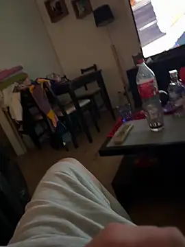 Snapshot of Rafal555578 chatting on December 15, 2024, 1:02 am Rafal555578 online show from December 15, 2024, 1:02 am