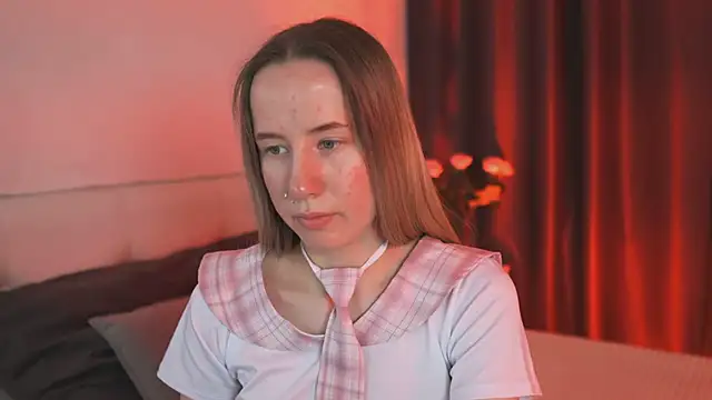 Cassie Kelman online show from March 7, 2025, 12:26 am