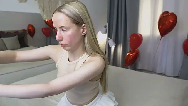 Cassie Kelman online show from February 10, 2026, 9:25 pm