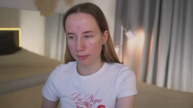 Cassie Kelman online show from March 6, 2025, 3:35 am