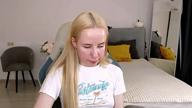 Cassie Kelman online show from October 25, 2025, 9:26 pm