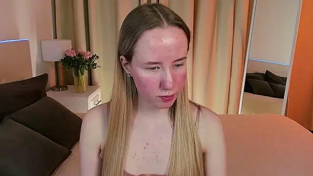 Cassie Kelman online show from March 14, 2025, 8:49 pm