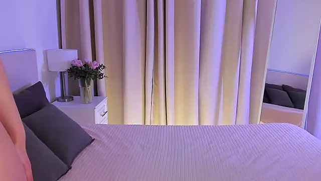 Cassie Kelman online show from March 13, 2025, 8:54 pm