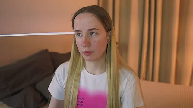 Cassie Kelman online show from March 12, 2025, 9:13 pm