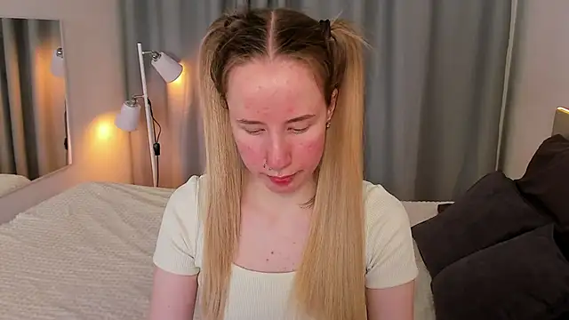 Cassie Kelman online show from March 16, 2025, 3:14 am