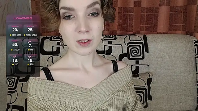 TinaWince online show from March 6, 2026, 5:13 am