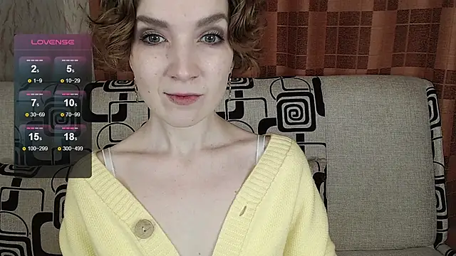 Snapshot of TinaWince chatting on February 6, 2026, 5:03 am TinaWince online show from February 6, 2026, 5:03 am