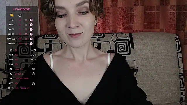 Snapshot of TinaWince chatting on May 31, 2026, 4:51 am TinaWince online show from May 31, 2026, 4:51 am
