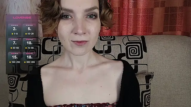 Snapshot of TinaWince chatting on May 17, 2026, 5:07 am TinaWince online show from May 17, 2026, 5:07 am