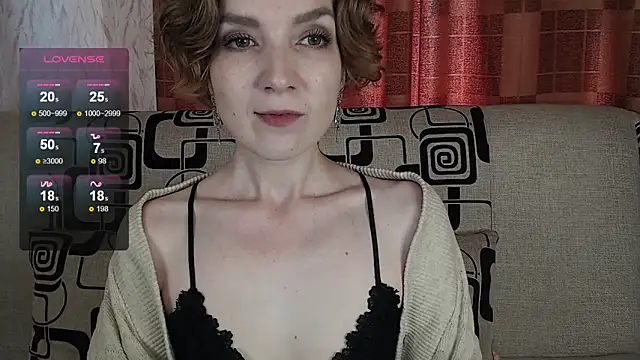 Snapshot of TinaWince chatting on May 21, 2026, 4:54 am TinaWince online show from May 21, 2026, 4:54 am
