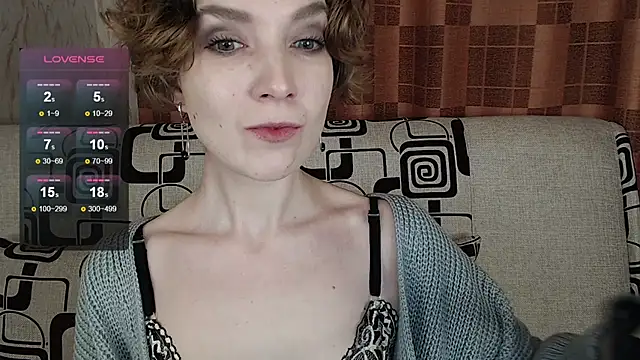 Snapshot of TinaWince chatting on February 5, 2026, 4:52 am TinaWince online show from February 5, 2026, 4:52 am