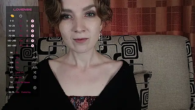 Snapshot of TinaWince chatting on May 29, 2026, 5:02 am TinaWince online show from May 29, 2026, 5:02 am
