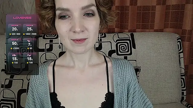 Snapshot of TinaWince chatting on February 1, 2026, 4:55 am TinaWince online show from February 1, 2026, 4:55 am