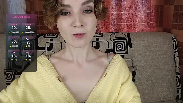 Snapshot of TinaWince chatting on April 23, 2026, 4:41 am TinaWince online show from April 23, 2026, 4:41 am
