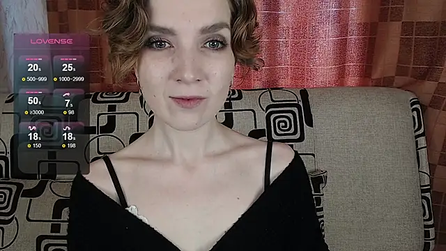 Snapshot of TinaWince chatting on April 24, 2026, 4:58 am TinaWince online show from April 24, 2026, 4:58 am
