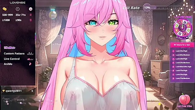 CosmicFaith online show from March 22, 2026, 8:05 am